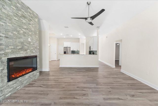 1790 N LAKESHORE Drive, Fleming Island, FL 32003