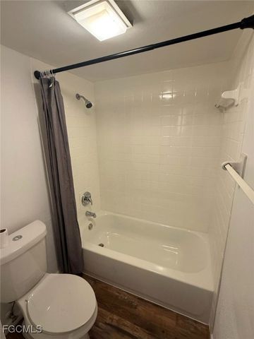 1406 Park Shore CIR 3, Fort Myers, FL 33901