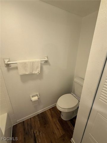 1406 Park Shore CIR 3, Fort Myers, FL 33901