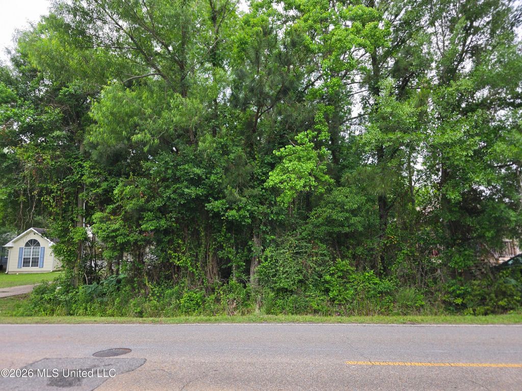 Menge Avenue, Pass Christian, MS 39571