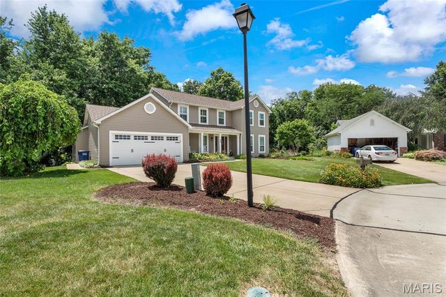 20 Lautrec Court, O'fallon, MO 63368
