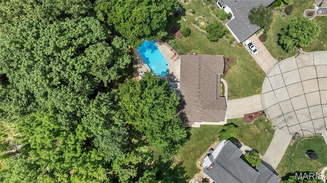 20 Lautrec Court, O'fallon, MO 63368