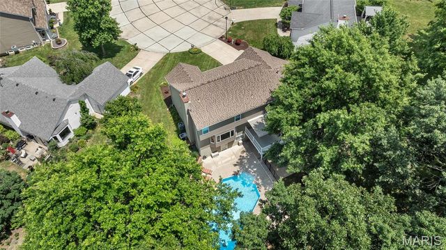 20 Lautrec Court, O'fallon, MO 63368