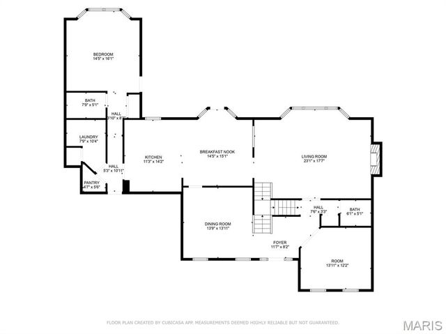 20 Lautrec Court, O'fallon, MO 63368