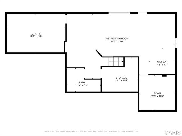 20 Lautrec Court, O'fallon, MO 63368