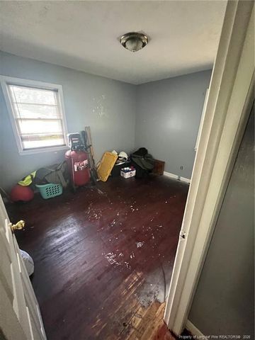 516 N Jones Street, Pembroke, NC 28372