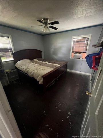516 N Jones Street, Pembroke, NC 28372