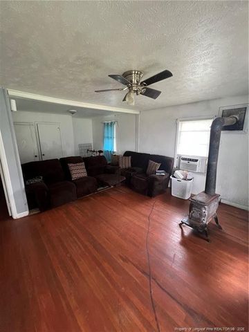 516 N Jones Street, Pembroke, NC 28372