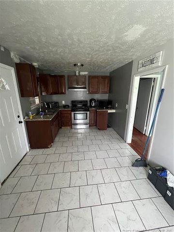 516 N Jones Street, Pembroke, NC 28372