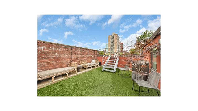 20 HENRY Street PH2S, New York City, NY 11201