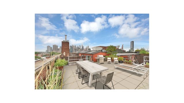 20 HENRY Street PH2S, New York City, NY 11201