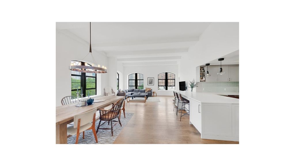20 HENRY Street PH2S, New York City, NY 11201