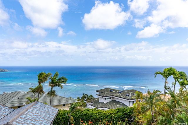 167 Maono Place, Honolulu, HI 96821