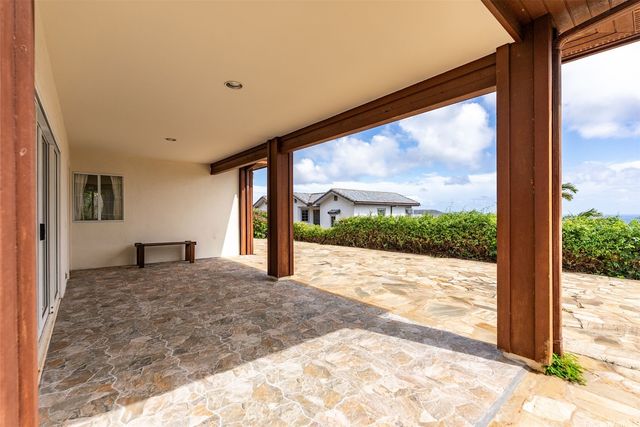 167 Maono Place, Honolulu, HI 96821