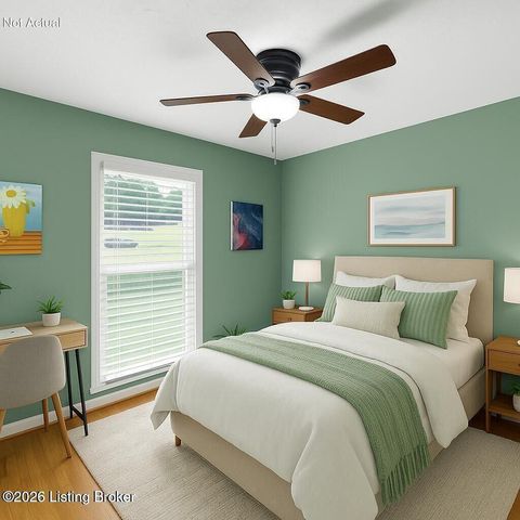 3213 Cabinwood Dr, Louisville, KY 40220