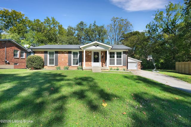 3213 Cabinwood Dr, Louisville, KY 40220