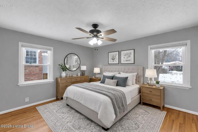 3213 Cabinwood Dr, Louisville, KY 40220