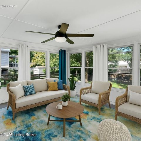 3213 Cabinwood Dr, Louisville, KY 40220