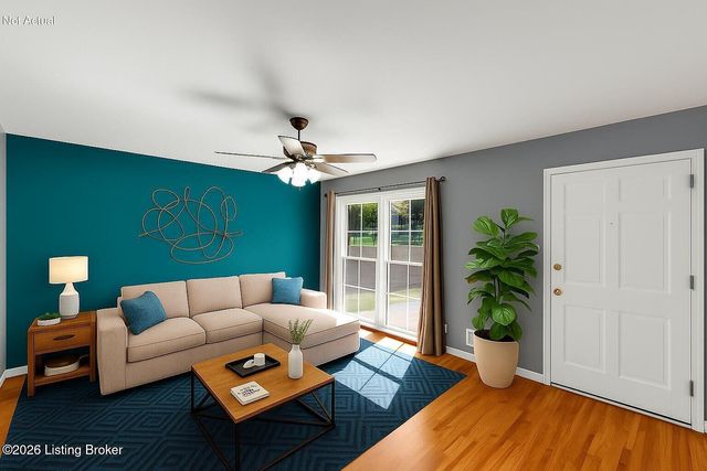 3213 Cabinwood Dr, Louisville, KY 40220