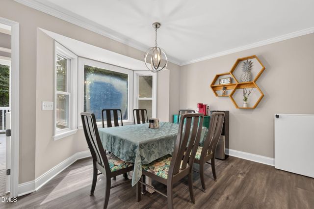 4705 Joseph-michael Court, Raleigh, NC 27606
