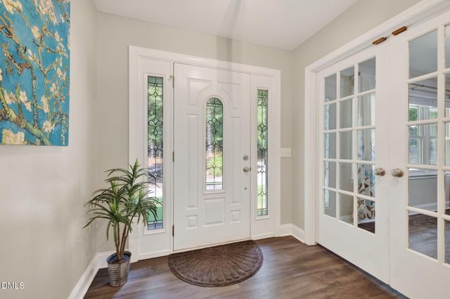 4705 Joseph-michael Court, Raleigh, NC 27606