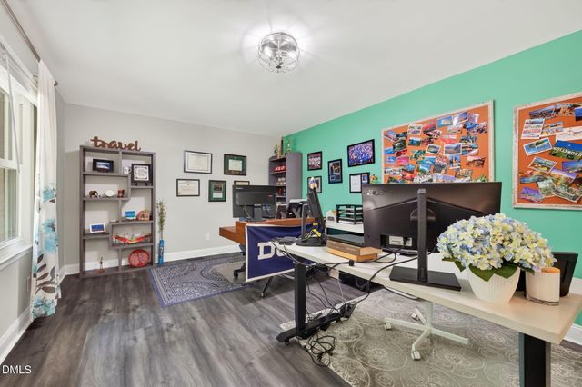 4705 Joseph-michael Court, Raleigh, NC 27606