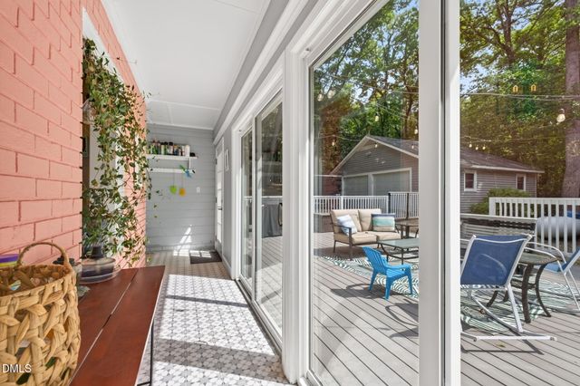 4705 Joseph-michael Court, Raleigh, NC 27606