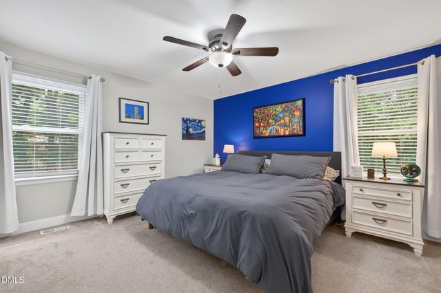 4705 Joseph-michael Court, Raleigh, NC 27606