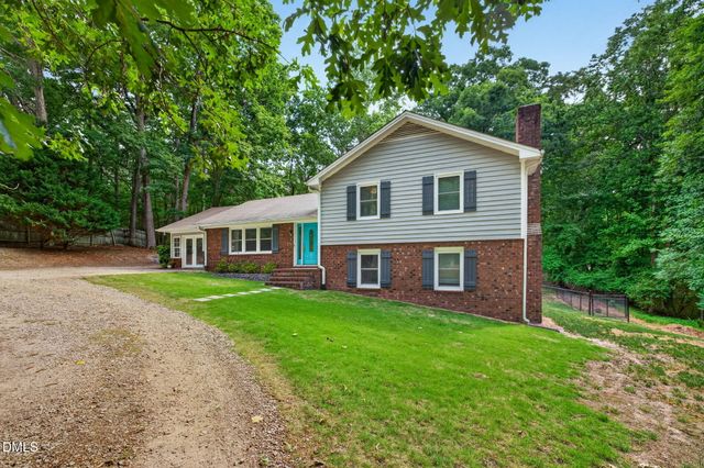 4705 Joseph-michael Court, Raleigh, NC 27606