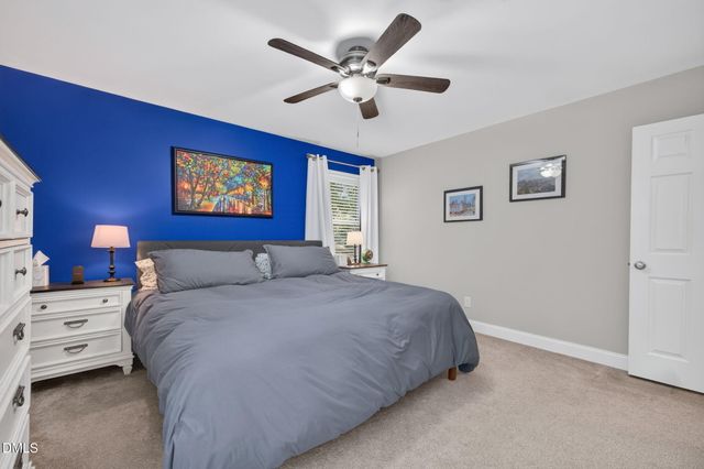 4705 Joseph-michael Court, Raleigh, NC 27606
