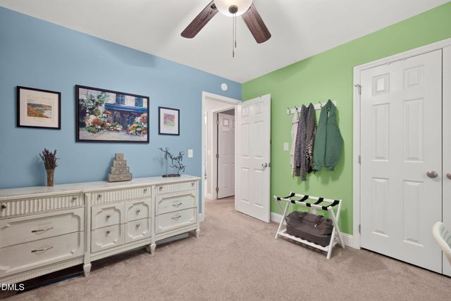 4705 Joseph-michael Court, Raleigh, NC 27606