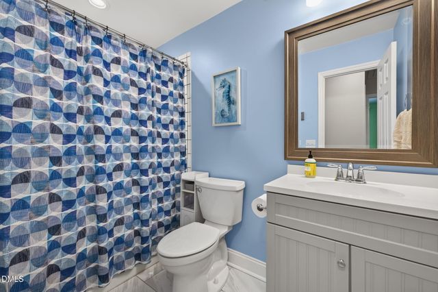 4705 Joseph-michael Court, Raleigh, NC 27606