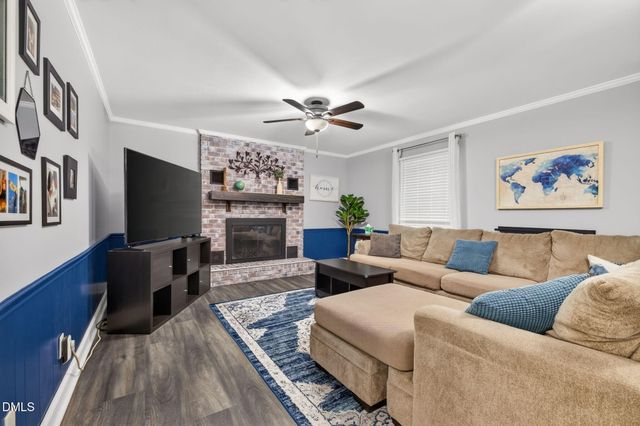 4705 Joseph-michael Court, Raleigh, NC 27606