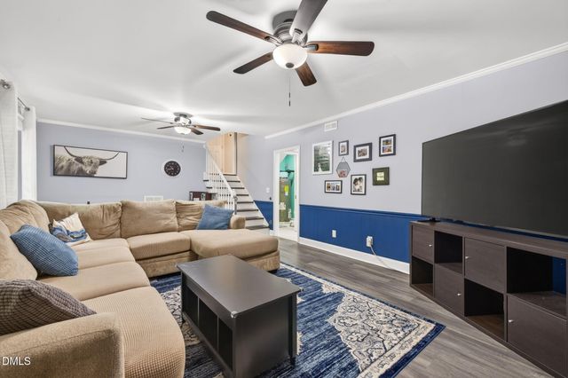 4705 Joseph-michael Court, Raleigh, NC 27606