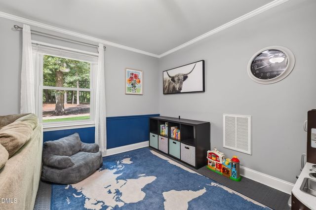4705 Joseph-michael Court, Raleigh, NC 27606