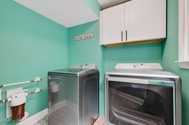 4705 Joseph-michael Court, Raleigh, NC 27606
