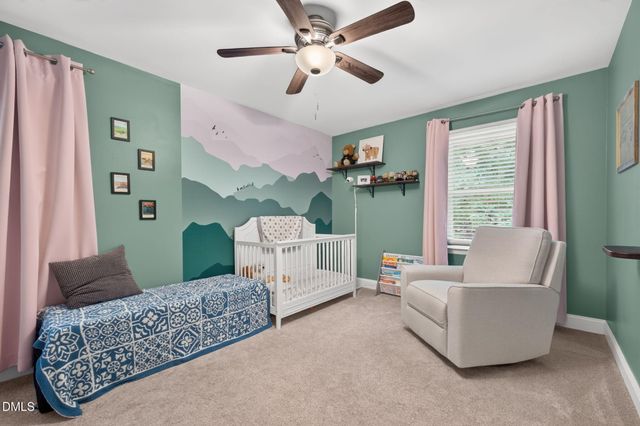 4705 Joseph-michael Court, Raleigh, NC 27606