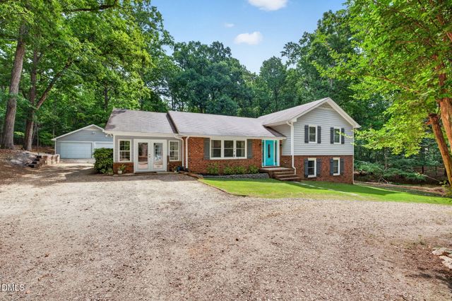 4705 Joseph-michael Court, Raleigh, NC 27606
