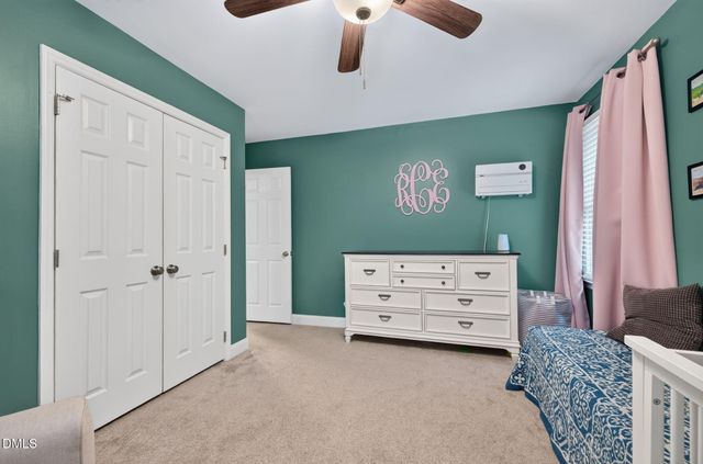 4705 Joseph-michael Court, Raleigh, NC 27606
