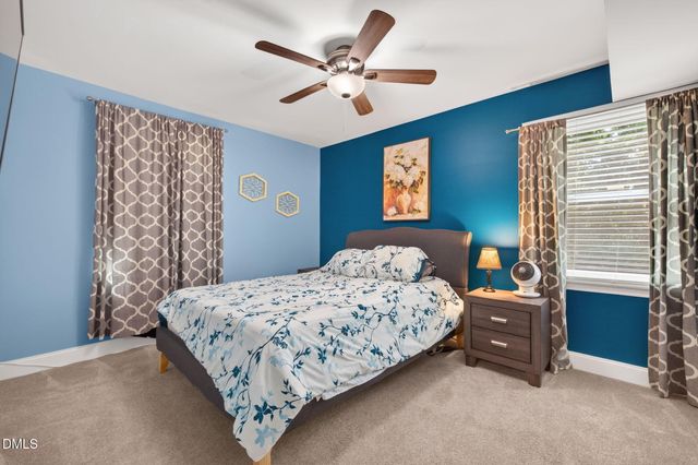 4705 Joseph-michael Court, Raleigh, NC 27606