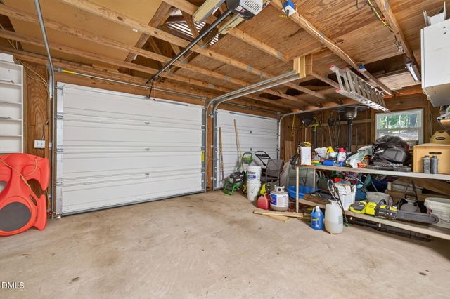 4705 Joseph-michael Court, Raleigh, NC 27606