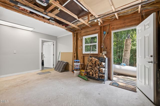 4705 Joseph-michael Court, Raleigh, NC 27606