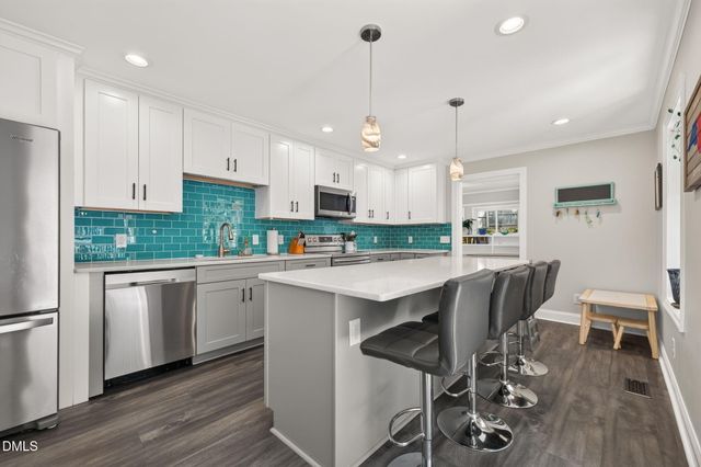 4705 Joseph-michael Court, Raleigh, NC 27606