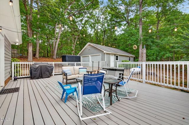 4705 Joseph-michael Court, Raleigh, NC 27606
