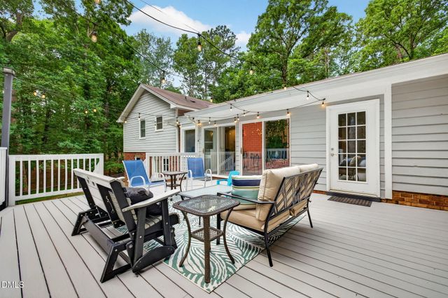 4705 Joseph-michael Court, Raleigh, NC 27606