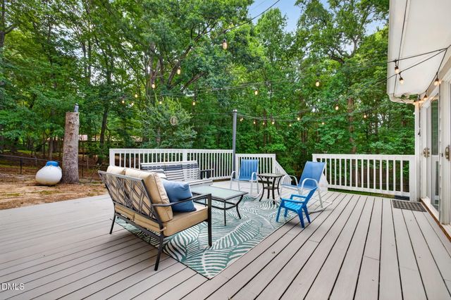 4705 Joseph-michael Court, Raleigh, NC 27606