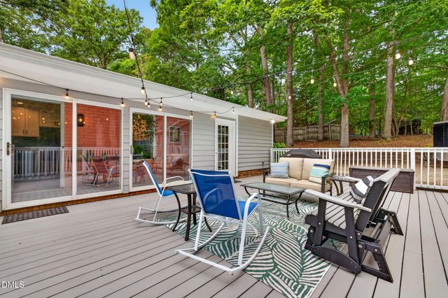 4705 Joseph-michael Court, Raleigh, NC 27606