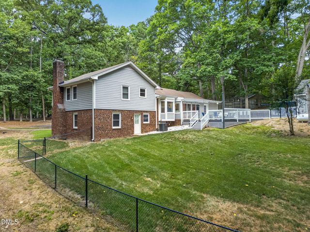 4705 Joseph-michael Court, Raleigh, NC 27606