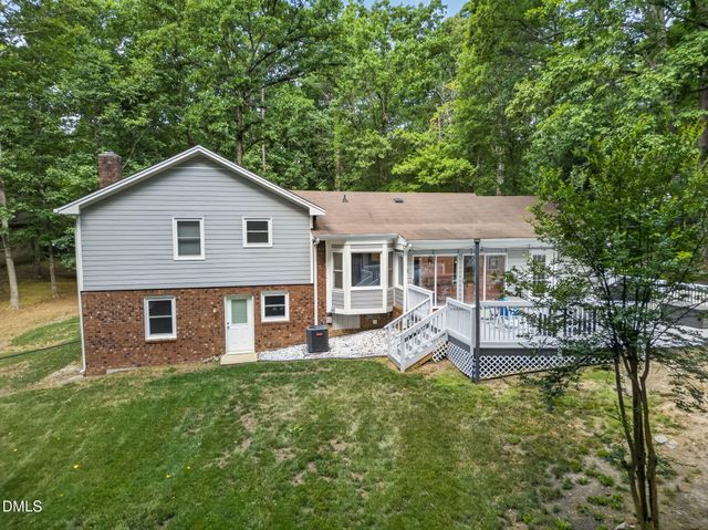 4705 Joseph-michael Court, Raleigh, NC 27606
