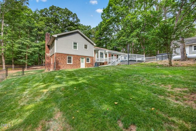 4705 Joseph-michael Court, Raleigh, NC 27606